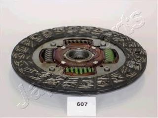 DF607 Japan Parts disco de embrague