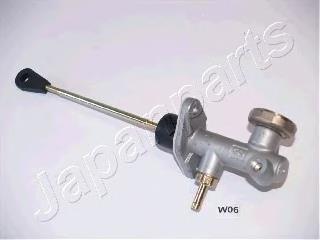  Cilindro maestro de embrague para Chevrolet Captiva 1 