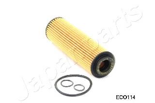 FO-ECO114 Japan Parts filtro de aceite