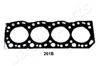 GT261B Japan Parts junta de culata