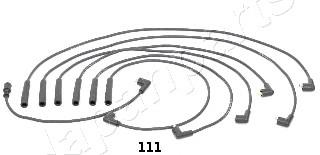  Juego de cables de encendido para Nissan Patrol Y60