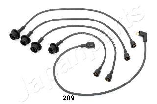 IC-209 Japan Parts juego de cables de encendido