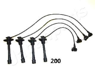 IC-200 Japan Parts juego de cables de encendido