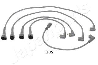 IC105 Japan Parts juego de cables de encendido