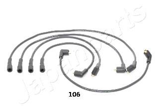 IC106 Japan Parts juego de cables de encendido