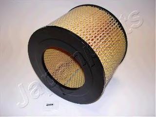 FA206S Japan Parts filtro de aire