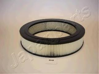 FA204S Japan Parts filtro de aire