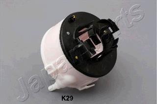 FC-K29S Japan Parts filtro combustible