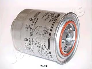 FC-424S Japan Parts filtro combustible