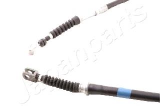 BC200 Japan Parts cable de freno de mano trasero derecho