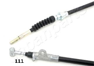 BC-111 Japan Parts cable de freno de mano trasero izquierdo