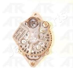 ALU300 Japan Parts alternador