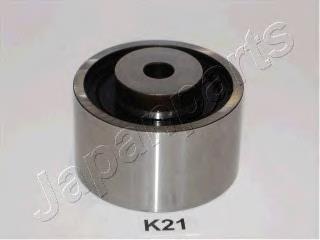 BE-K21 Japan Parts rodillo intermedio de correa dentada