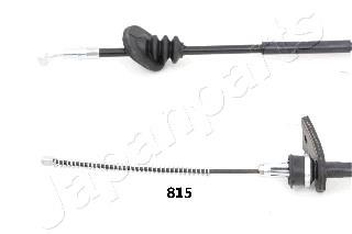 BC815 Japan Parts 