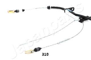 BC310 Japan Parts cable de freno de mano delantero