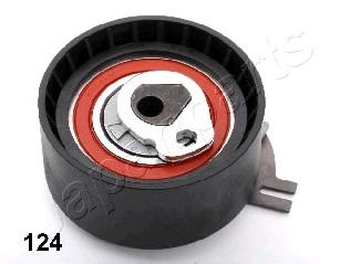 BE-124 Japan Parts rodillo, cadena de distribución