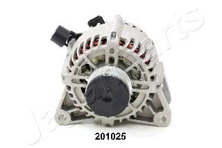 AL201025 Japan Parts alternador