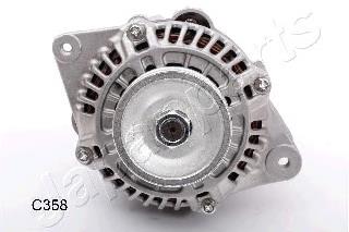 ALC358 Japan Parts alternador