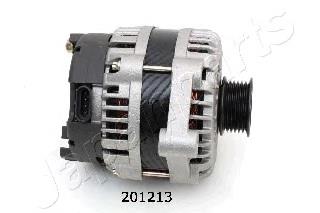 AL201213 Japan Parts alternador