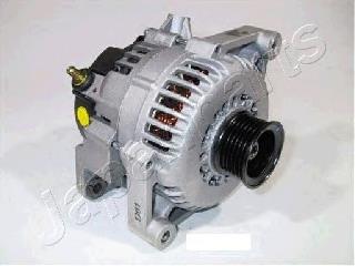 AL201107 Japan Parts alternador