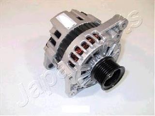 AL201112 Japan Parts alternador