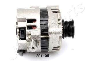 AL201105 Japan Parts alternador