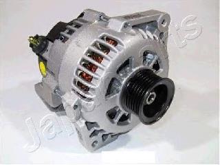 AL201106 Japan Parts alternador