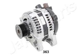 ALM363 Japan Parts alternador