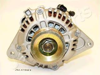 ALC981 Japan Parts alternador