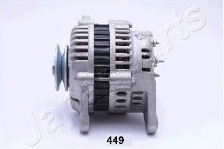 ALD449 Japan Parts alternador