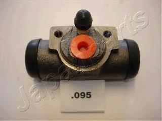 CS095 Japan Parts cilindro de freno de rueda trasero