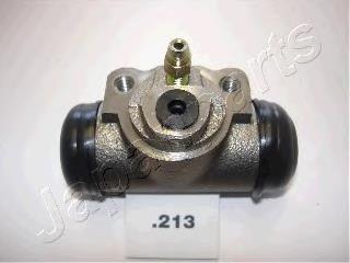 CS213 Japan Parts 