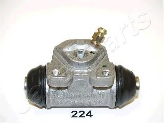 CS-224 Japan Parts cilindro de freno de rueda trasero