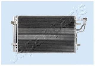 CND283031 Japan Parts condensador aire acondicionado