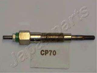 CP70 Japan Parts bujía de incandescencia