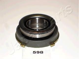 CF598 Japan Parts cojinete de desembrague