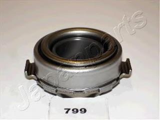 CF799 Japan Parts cojinete de desembrague