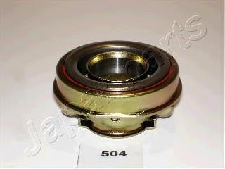 CF504 Japan Parts cojinete de desembrague