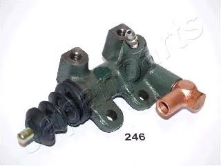  Cilindro receptor, embrague para Toyota Camry V10