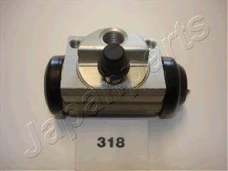 CS-318 Japan Parts cilindro de freno de rueda trasero