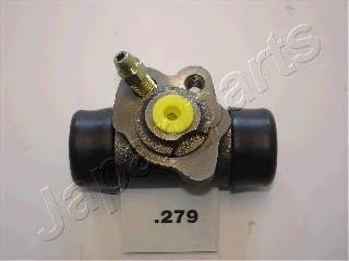 CS-279 Japan Parts cilindro de freno de rueda trasero