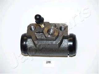 CS249 Japan Parts 