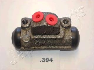 CS394 Japan Parts 