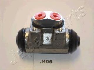 CS-H05 Japan Parts cilindro de freno de rueda trasero