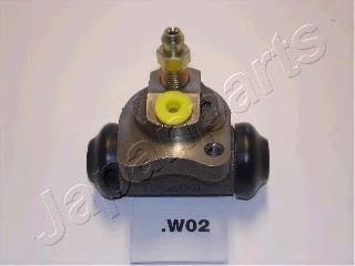 CS-W02 Japan Parts cilindro de freno de rueda trasero