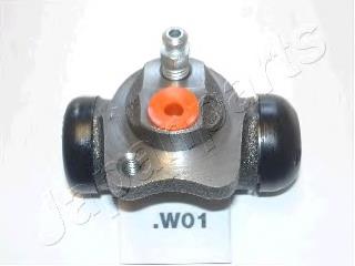 CS-W01 Japan Parts cilindro de freno de rueda trasero