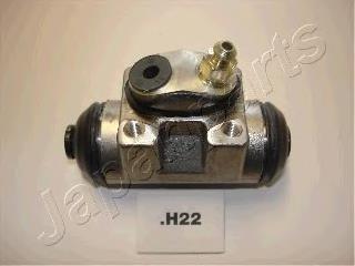 CSH22 Japan Parts cilindro de freno de rueda trasero