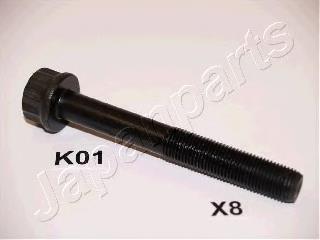 BL-K01 Japan Parts tornillo de culata