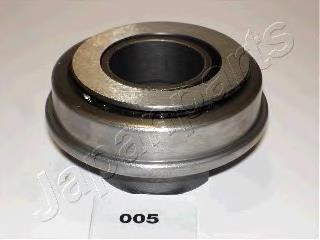 CF005 Japan Parts cojinete de desembrague