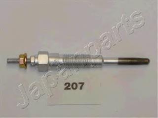 CE207 Japan Parts bujía de incandescencia